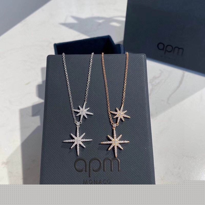 Apm Necklaces